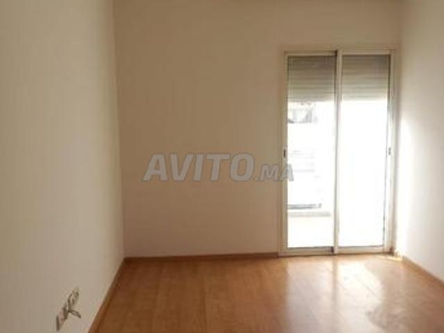 Appartement vente