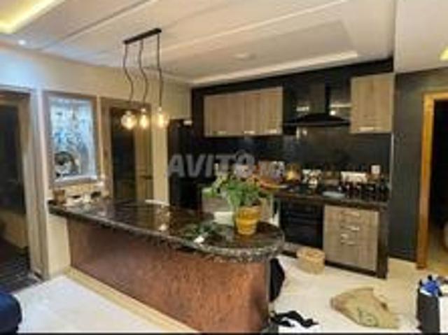 Appartement vente à Mansouria, Gharb-Chrarda-Beni Hssen