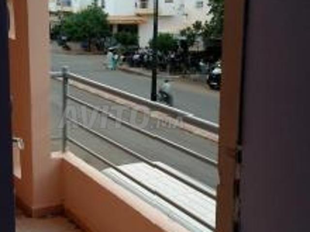 Appartement vente à Meknès