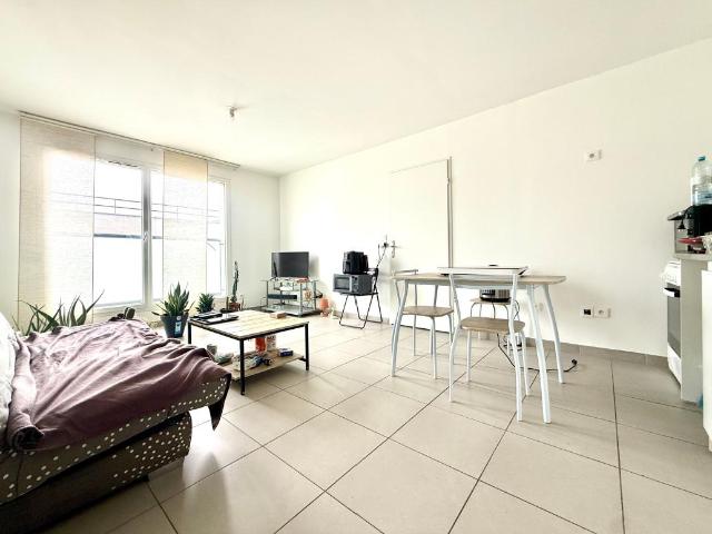 Appartement vente à Bondoufle, Essonne