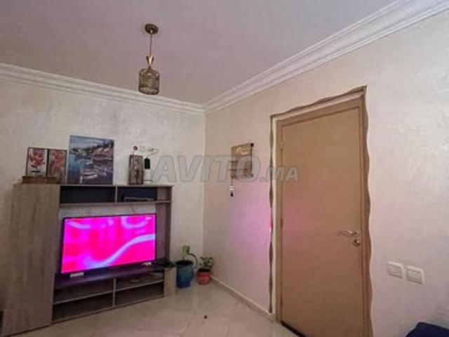 Appartement vente à Bouznika, Chaouia-Ouardigha