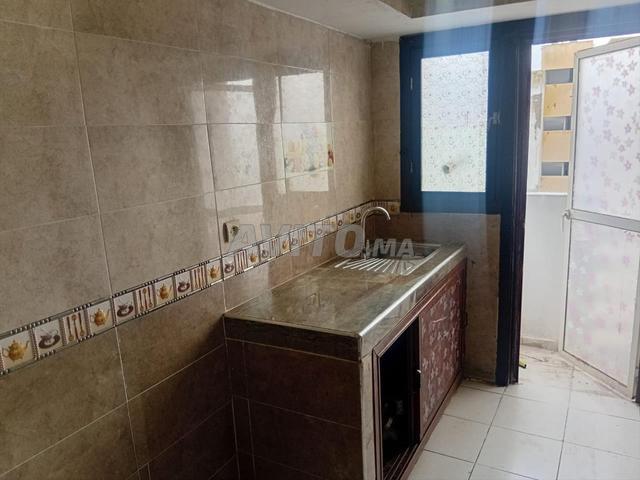 Appartement vente à El Ma, Gharb-Chrarda-Beni Hssen