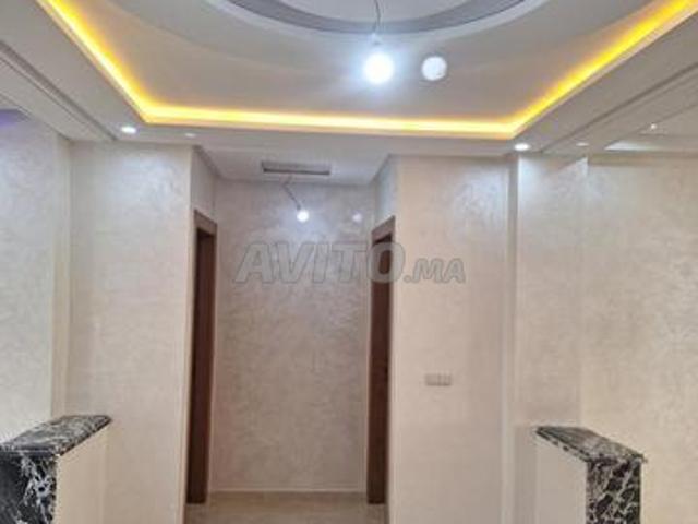 Appartement vente à Lyautey