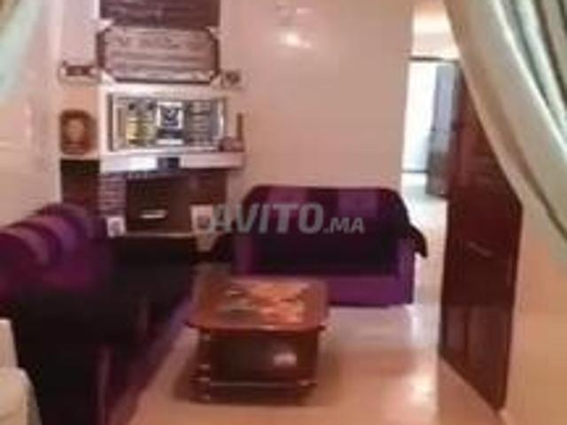 Appartement vente à Meknès