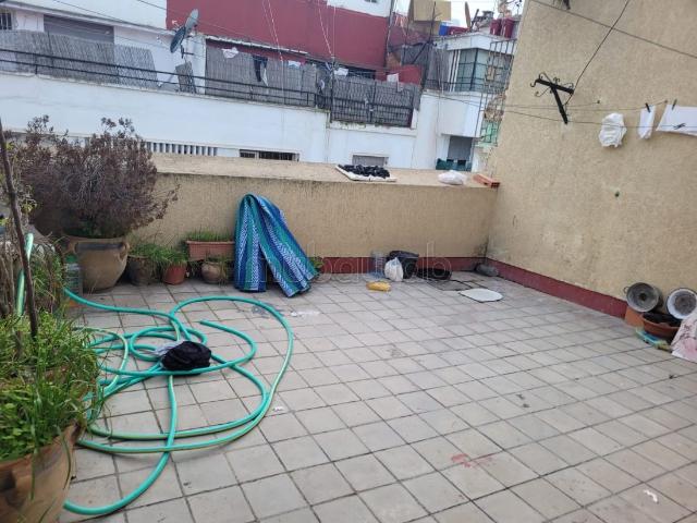 Appartement vente à Rbat