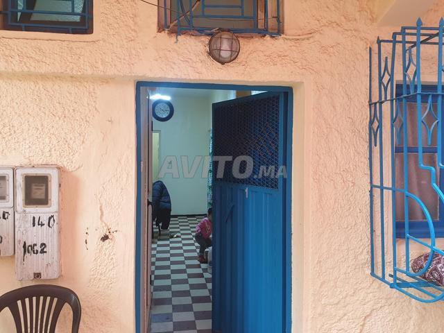 Appartement vente à Moulay Bousselham