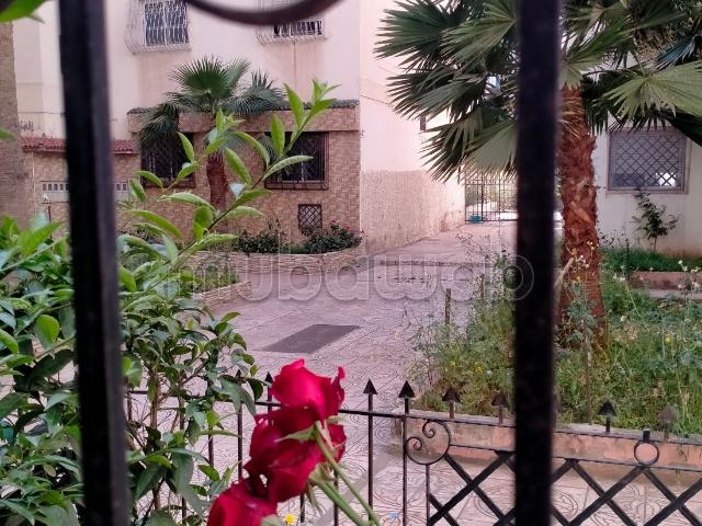 Appartement vente à Anfa, Gharb-Chrarda-Beni Hssen