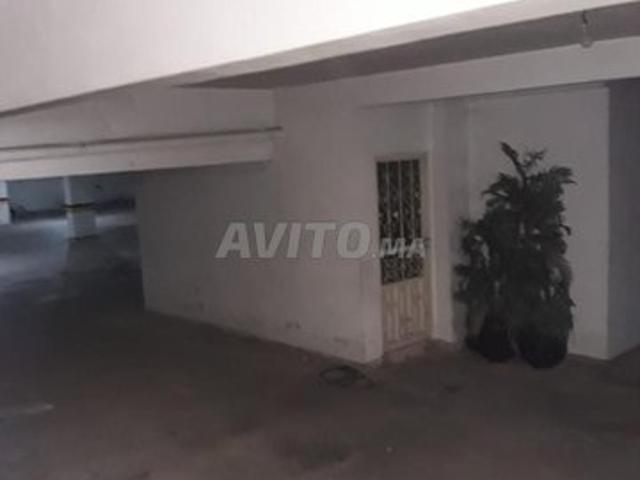 Appartement vente