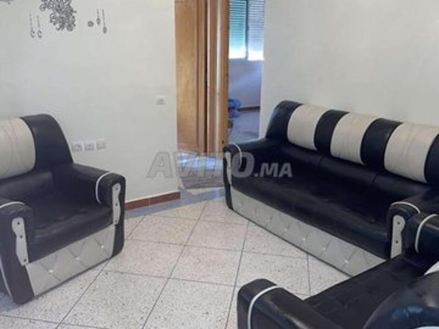 Appartement vente à Sidi Allal El Bahraoui, Rabat-Salé-Zemmour-Zaër