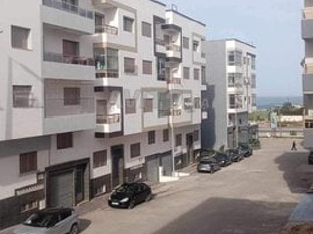 Appartement vente à Dar Bouazza, Gharb-Chrarda-Beni Hssen