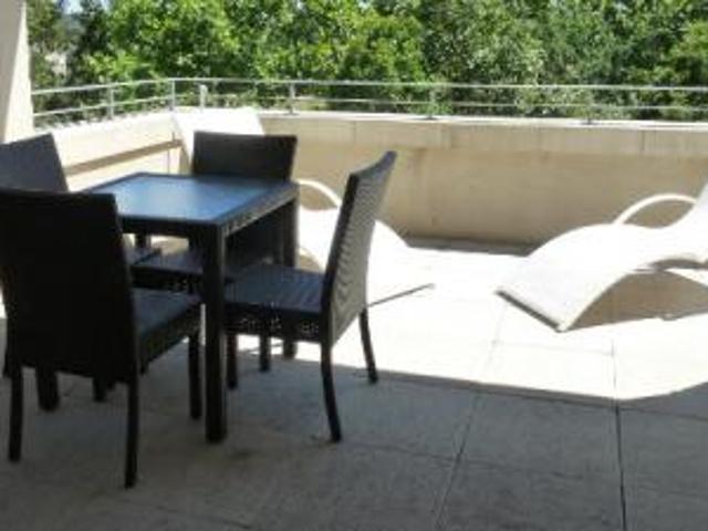 Appartement vente à Carcassonne, Azille