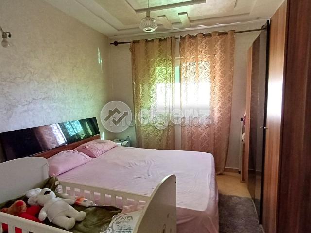 Appartement vente à Tangero, Tanger-Tétouan