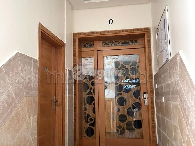 Appartement vente à Anfa, Gharb-Chrarda-Beni Hssen