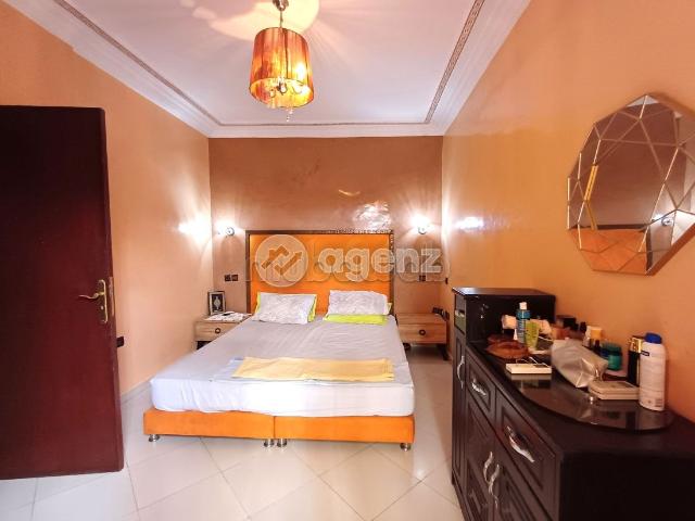 Appartement vente à Marrakech, L'Oriental