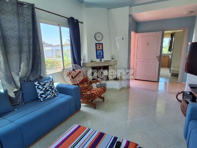 Appartement vente à El Ma, Gharb-Chrarda-Beni Hssen