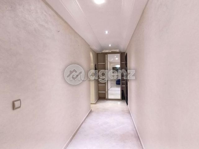 Appartement vente à Mohammedia, Gharb-Chrarda-Beni Hssen