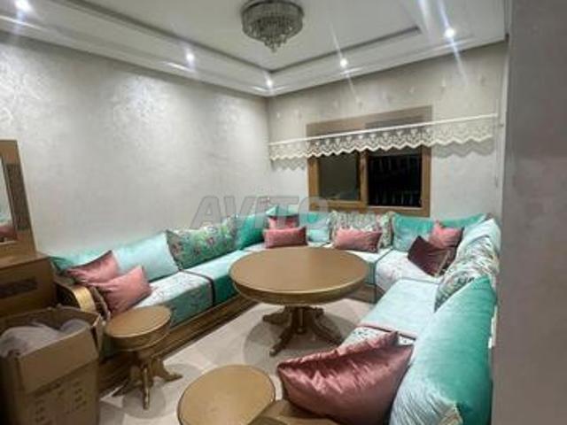 Appartement vente à Dcheira El Jihadia, Oued ed Dahab-Lagouira