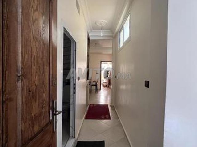 Appartement vente à Essaouira, L'Oriental