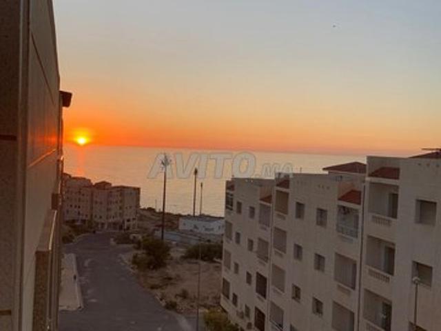 Appartement vente à Al Hoceïma, Tanger-Tétouan