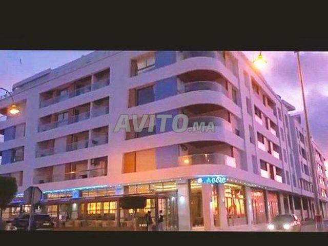 Appartement vente à Assilah, Tanger-Tétouan
