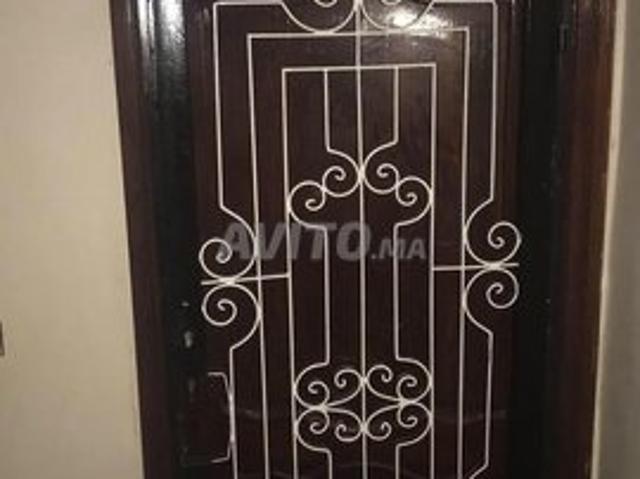 Appartement vente à El Ma, Gharb-Chrarda-Beni Hssen