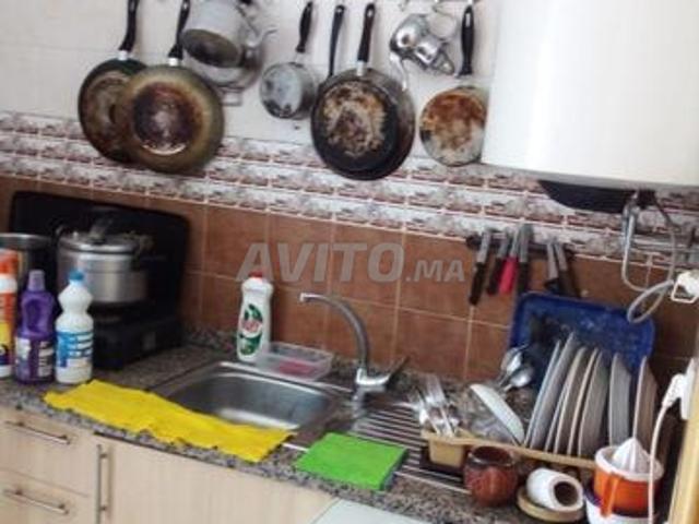 Appartement vente à Berkane