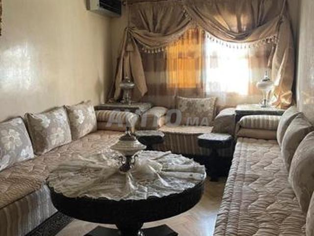 Appartement vente à Berrechid, Gharb-Chrarda-Beni Hssen