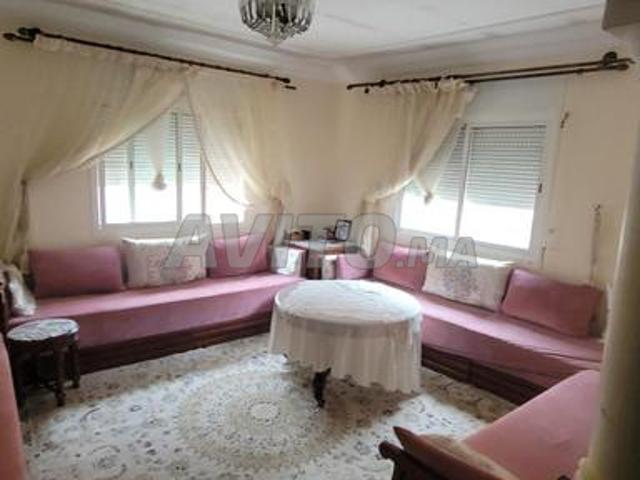 Appartement vente à El Ma, Gharb-Chrarda-Beni Hssen