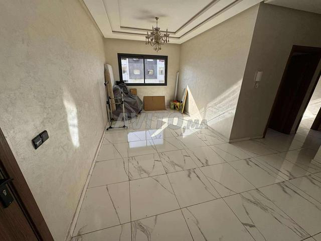 Appartement vente à Bouskoura, Gharb-Chrarda-Beni Hssen