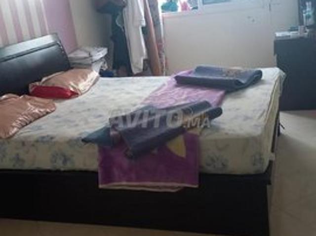 Appartement vente à Anfa, Sidi Moumen