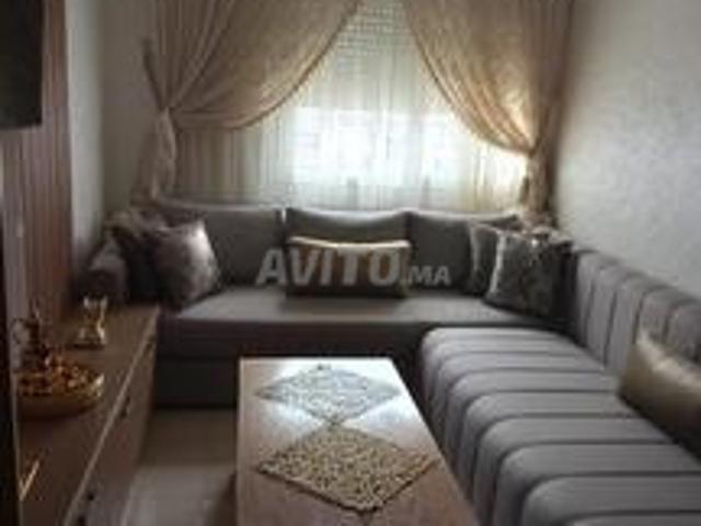 Appartement vente à Centrale thermique de Casablanca, Casablanca ⵜⴰⴷⴷⴰⵔⵜ ⵜⵓⵎⵍⵉⵍⵜ الدار البيضاء