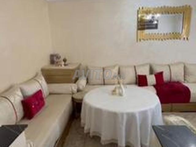 Appartement vente à Anfa, Gharb-Chrarda-Beni Hssen