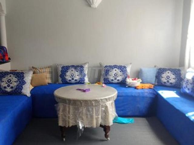 Appartement vente à Anfa, Gharb-Chrarda-Beni Hssen