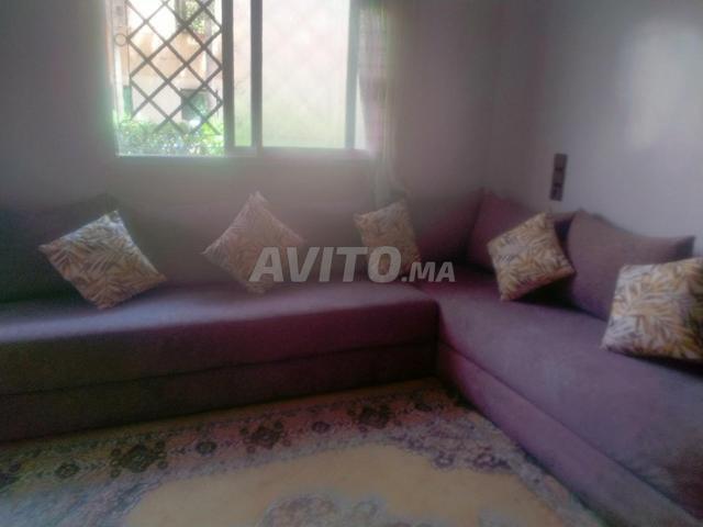 Appartement vente à Deroua, Gharb-Chrarda-Beni Hssen