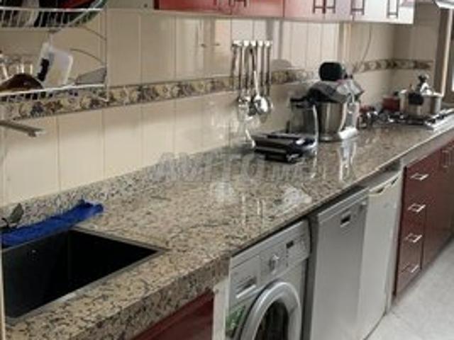 Appartement vente à Anfa, Moulay Rachid
