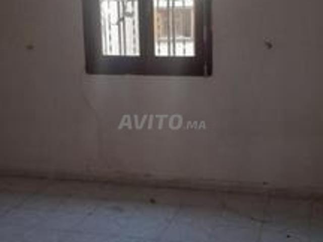 Appartement vente à Anfa, Ben M'sick