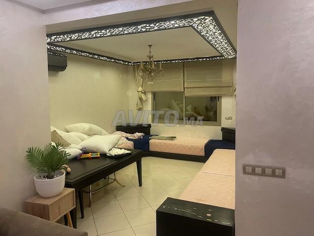 Appartement vente à Anfa, Gharb-Chrarda-Beni Hssen