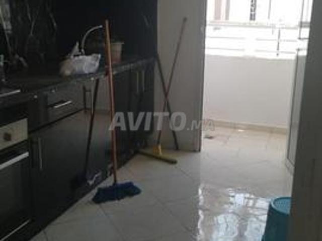 Appartement vente à Anfa, Gharb-Chrarda-Beni Hssen