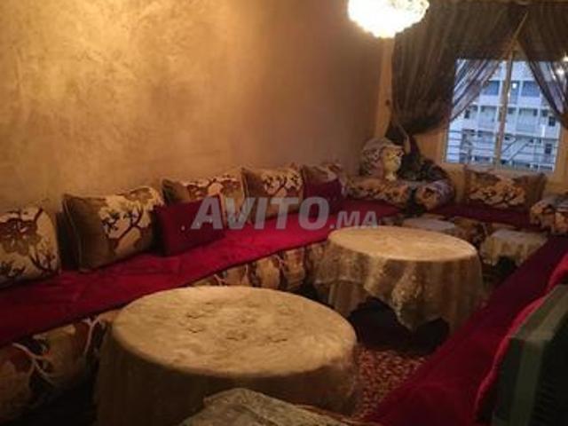 Appartement vente à Anfa, Gharb-Chrarda-Beni Hssen