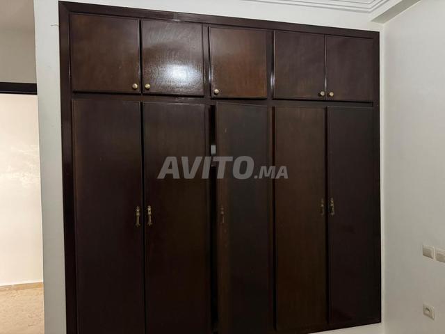 Appartement vente à Anfa, Sidi Moumen
