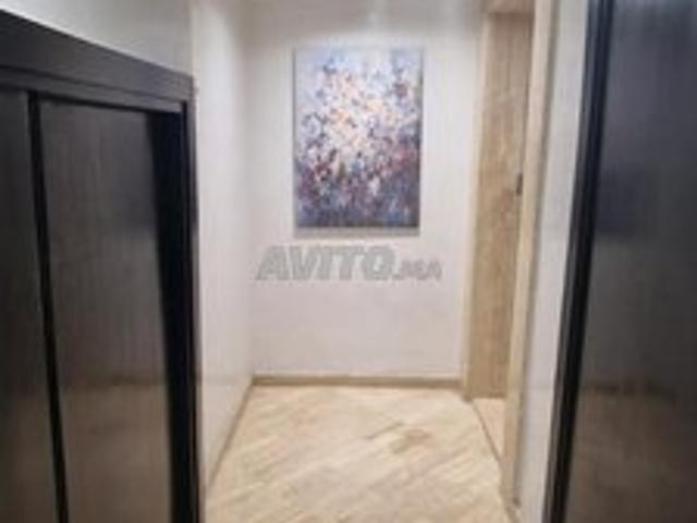 Appartement vente à Anfa, Gharb-Chrarda-Beni Hssen
