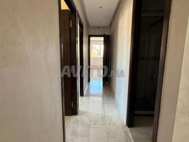 Appartement vente à El Ma, Gharb-Chrarda-Beni Hssen