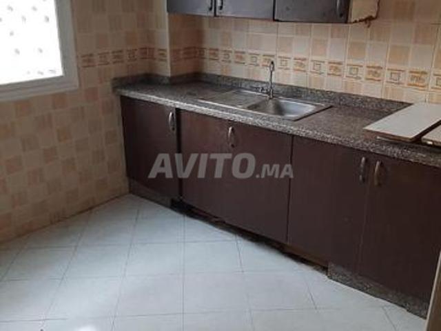 Appartement vente à Anfa, Gharb-Chrarda-Beni Hssen