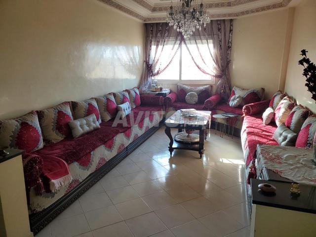 Appartement vente à Casablanca ⵜⴰⴷⴷⴰⵔⵜ ⵜⵓⵎⵍⵉⵍⵜ الدار البيضاء, Préfecture de Casablanca عمالة الدار البيضاء