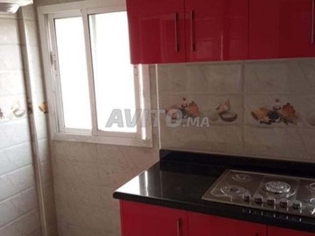 Appartement vente à Dcheira El Jihadia, Oued ed Dahab-Lagouira