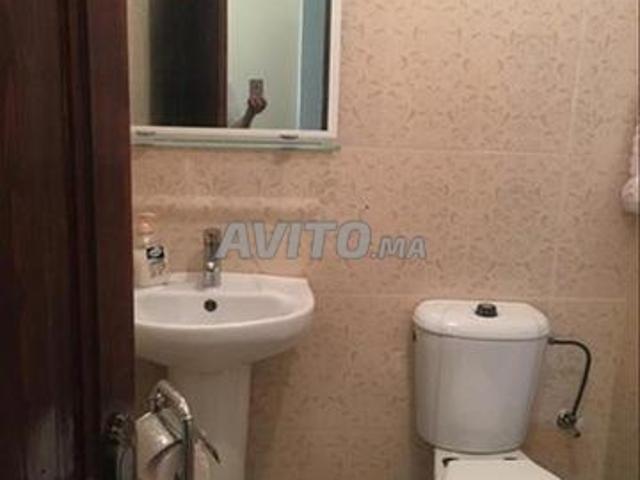 Appartement vente à Deroua, Gharb-Chrarda-Beni Hssen
