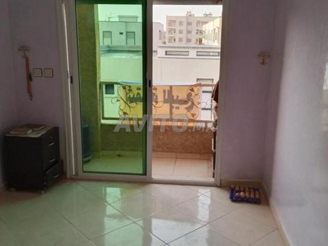 Appartement vente à Deroua, Gharb-Chrarda-Beni Hssen