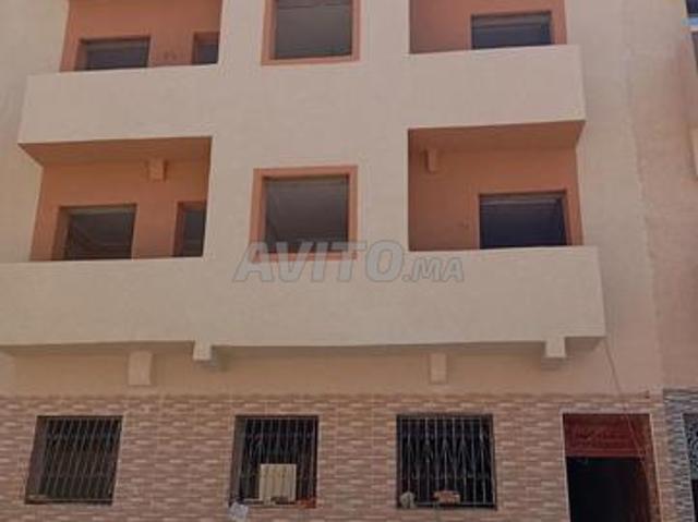 Appartement vente à Deroua, Gharb-Chrarda-Beni Hssen