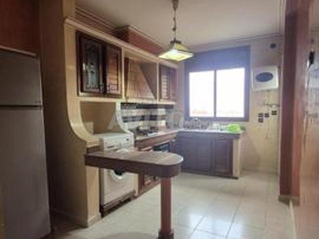 Appartement vente à El Ma, Gharb-Chrarda-Beni Hssen