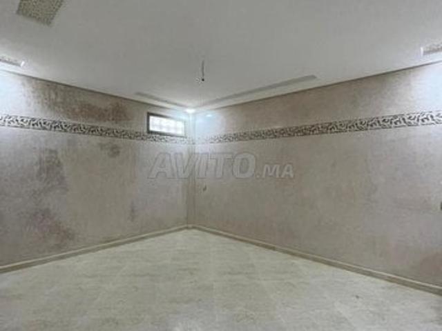 Appartement vente à El Ma, Gharb-Chrarda-Beni Hssen